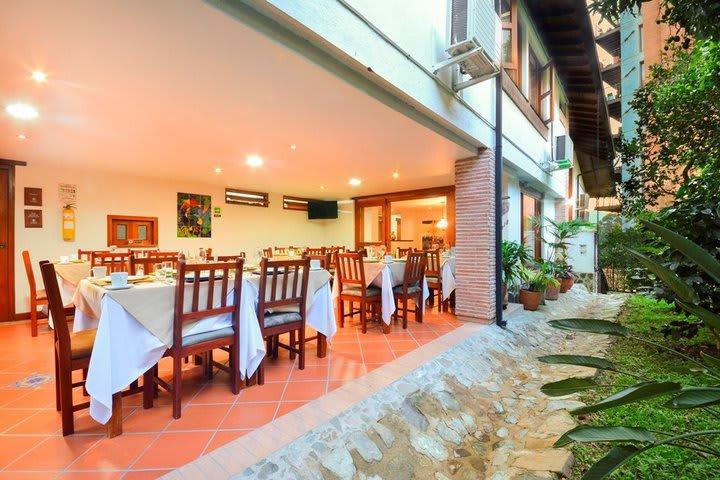 La Campana Hotel Boutique Medellín Exterior foto